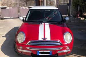 MINI Mini (R56) - 2005