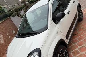 FIAT Panda Cross hybrid unico proprietario
