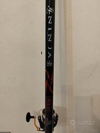 bolognese 7 MT.daiwa