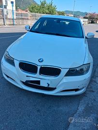 bmw 320d xdrai 4x4 msport automatico 