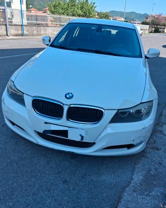 bmw 320d xdrai 4x4 msport automatico 