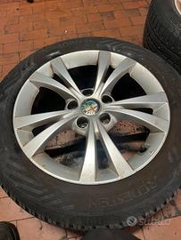 Cerchi  Alfa Romeo Giulietta (trattabile)
