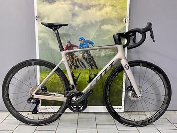 Scott Addict RC 10 taglia L (56) Shimano Ultegra