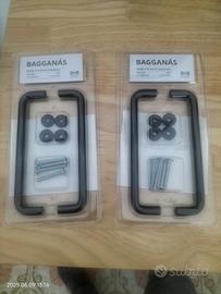 maniglie Ikea 
