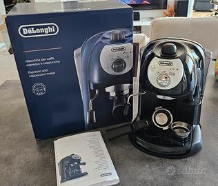 Macchina del caffè De Longhi