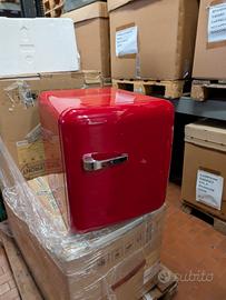 CREATE FRIGO PICCOLO ROSSO 