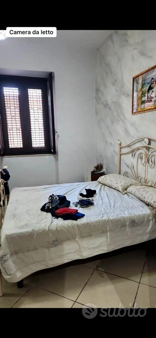 Appartamento – Capodrise, Marcianise, Caserta - Altro