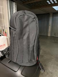 Monospalla fotografico Canon