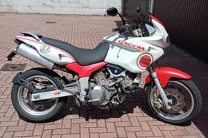 Cagiva navigator 1000,2001-km 35.000