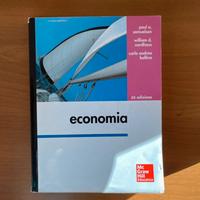 Economia Samuelson