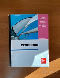 Economia Samuelson