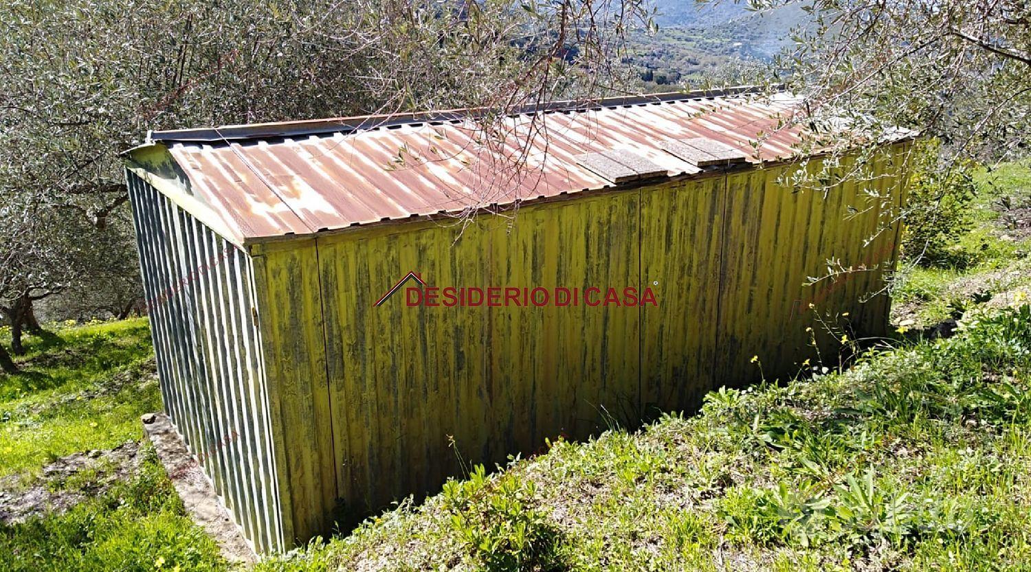 Terreno, Cefalù. - Vista 6