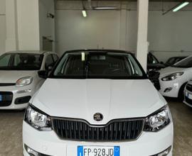 Skoda Fabia 2018 1.0MPI 70cv GPL