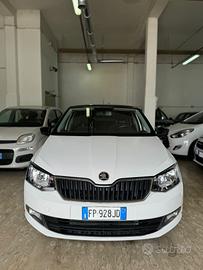 Skoda Fabia 2018 1.0MPI 70cv GPL