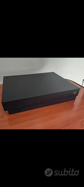 Xbox ONE X