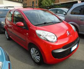 Citroen C1 2005 EURO 4 BENZINA FRIZIONE NUOVA