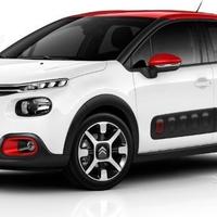 Ricambi citroen c3 2017-2018-2019