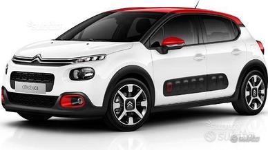 Ricambi citroen c3 2017-2018-2019