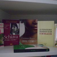 Narrativa per donna e ragazza