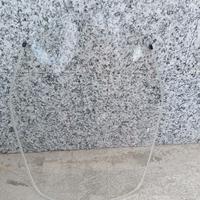 parabrezza Honda sh 150