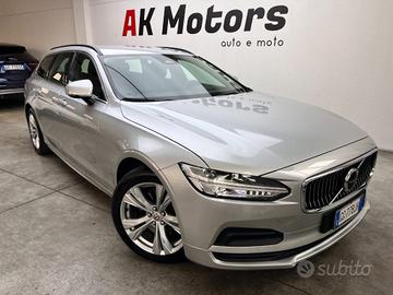 VOLVO V90 B4 (d) Geartronic Momentum