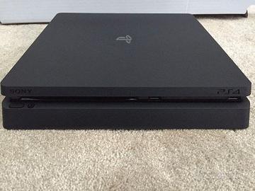 PS4 usata