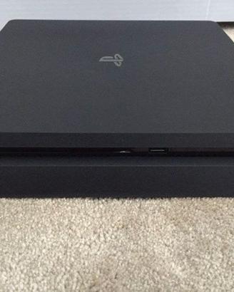 PS4 usata