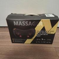 Cuscino massaggiante