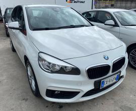 Bmw 218 218d active tourer Advantage