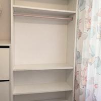 Libreria/ armadio bimbo