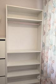 Libreria/ armadio bimbo