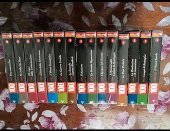 100 anni della nostra storia