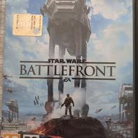 GIOCO PC BATTLEFRONT STAR WARS