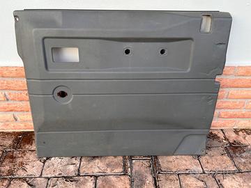 Pannello porta land rover defender td5 destro