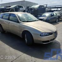 ALFA ROMEO 156 SW 932 1.9 JTD 115CV ricambi-