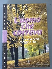 L’uomo che correva