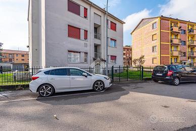 3 LOCALI A LAINATE