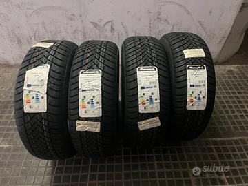Gomme Nuove 215/60 R16 99H XL Barum Polaris 6 DOT 