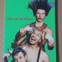 Tel chi el telun - Aldo, Giovanni e Giacomo