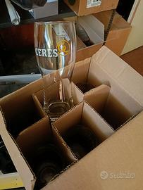 Birra - Boccali e Bicchieri