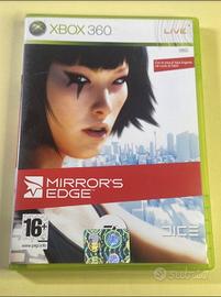 Mirror's Edge Xbox 360 PAL ITA