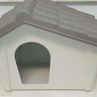 casetta per cani e gatti 