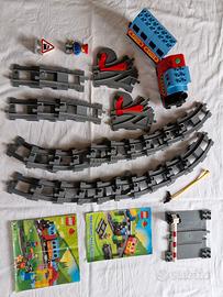 LEGO DUPLO FERROVIA