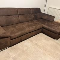 Divano letto