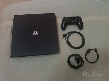 PlayStation 4 pro