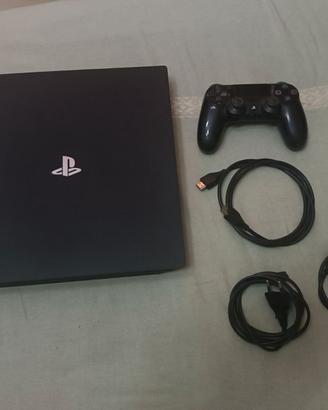 PlayStation 4 pro