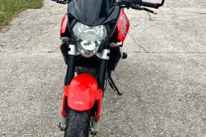 Aprilia Shiver 750 A2