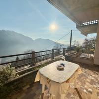 Bilocale panoramico con box