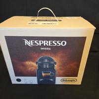 Nespresso DE'LONGHI Inissia EN80.B - NUOVA