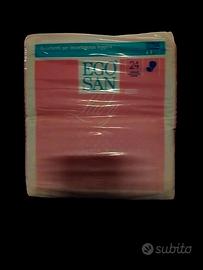 ASSORBENTI EGOSAN PER INCONTINENZA LEGGERA LADY 